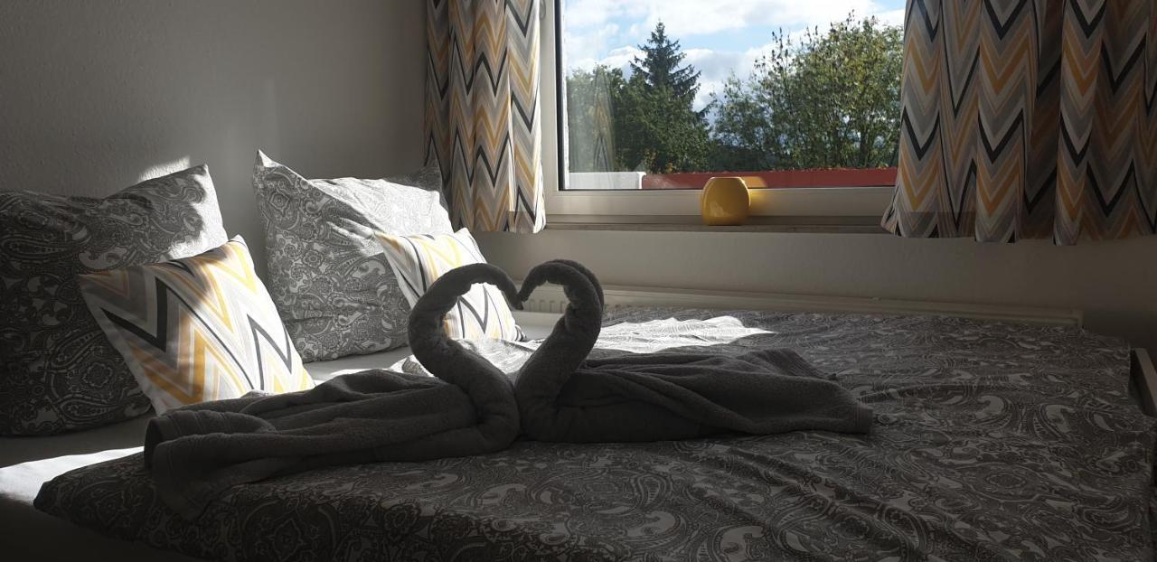 Apartment Nicole 孙登 外观 照片