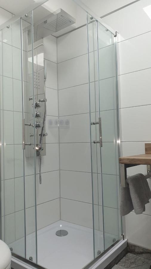Apartment Nicole 孙登 外观 照片