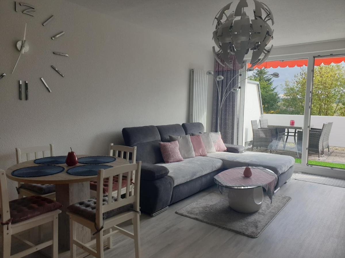 Apartment Nicole 孙登 外观 照片